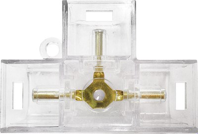 Соединитель линейных светильников КС Фромия PLL-LED Slim / 955029