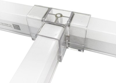 Соединитель линейных светильников КС Фромия PLL-LED Slim / 955029