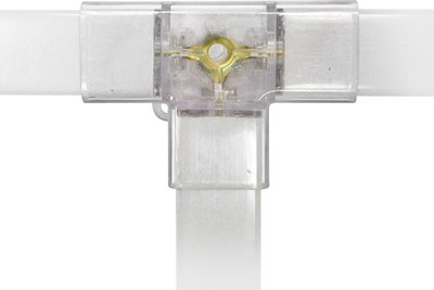 Соединитель линейных светильников КС Фромия PLL-LED Slim / 955029