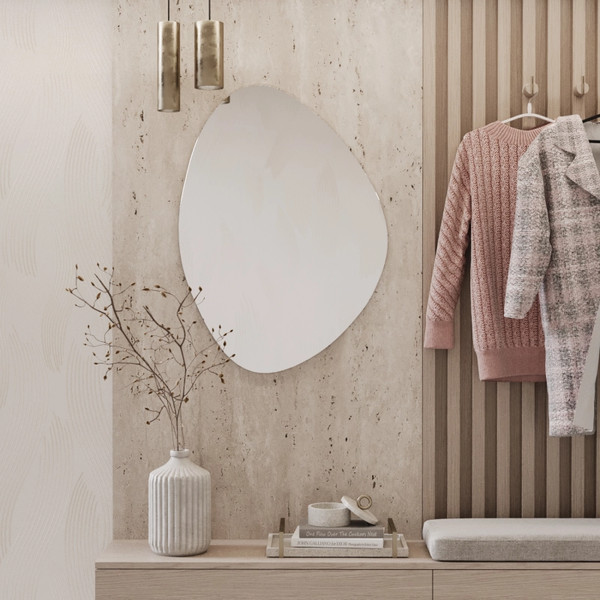 Зеркало Mixline Лидия 555935 - фото