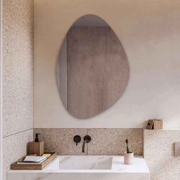 Зеркало Mixline Лидия 555935