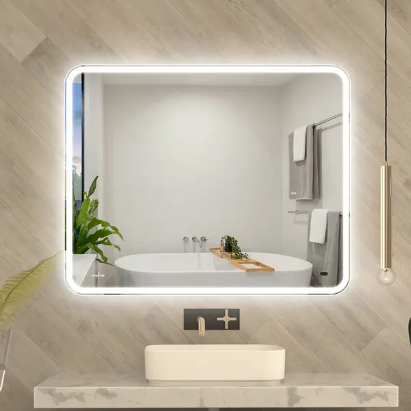 Зеркало Mixline Турин 555285 - фото