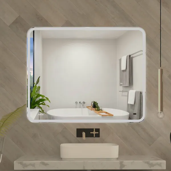 Зеркало Mixline Турин 555285