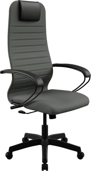 Кресло офисное Metta SU-B-10 - фото