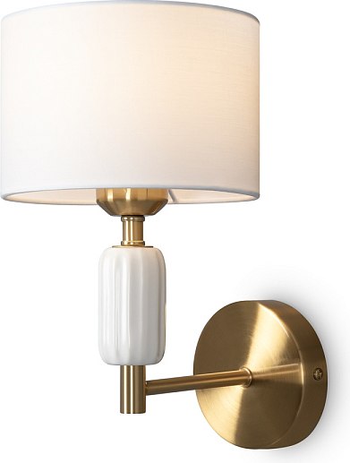 Бра Freya FR5491WL-01BS - фото