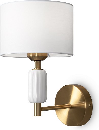 Бра Freya FR5491WL-01BS