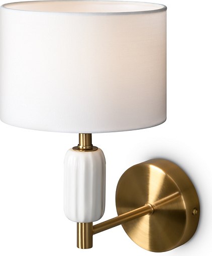 Бра Freya FR5491WL-01BS