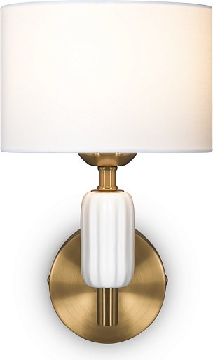 Бра Freya FR5491WL-01BS