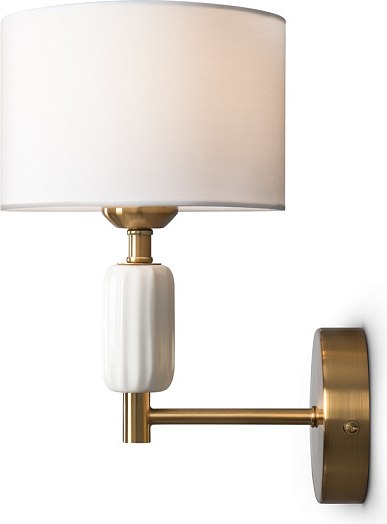 Бра Freya FR5491WL-01BS