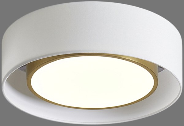 Потолочный светильник Freya FR6170CL-L52BS - фото