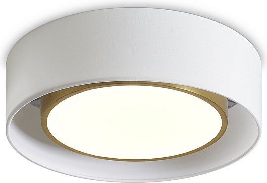 Потолочный светильник Freya FR6170CL-L52BS