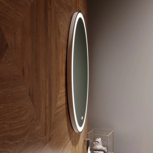 Зеркало Mixline Перла Нео RGB D77 555673