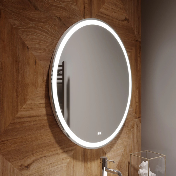 Зеркало Mixline Перла Нео RGB D77 555673