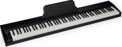 Цифровое фортепиано MikadO MK-1000B-S