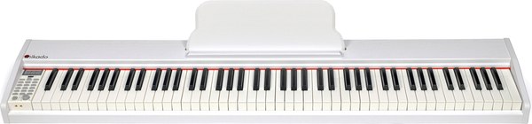 Цифровое фортепиано MikadO MK-1000W-S - фото