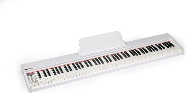 Цифровое фортепиано MikadO MK-1000W-S