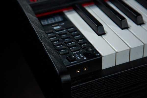 Цифровое фортепиано MikadO MK-1250BK-S