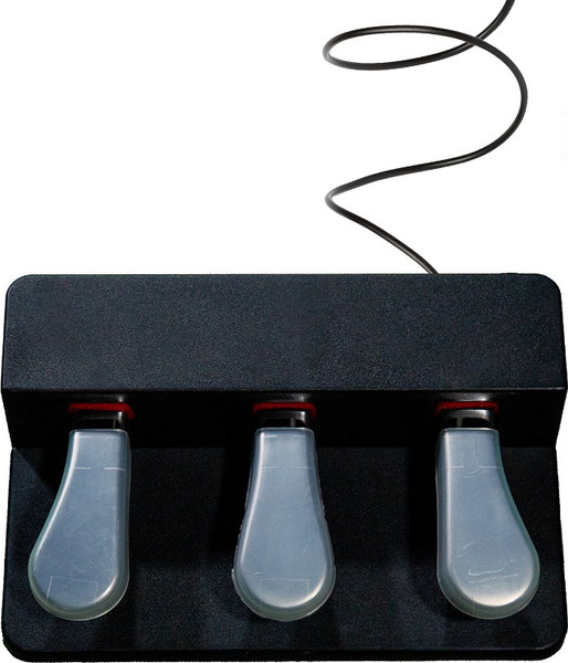 Цифровое фортепиано MikadO MK-1250BK-S