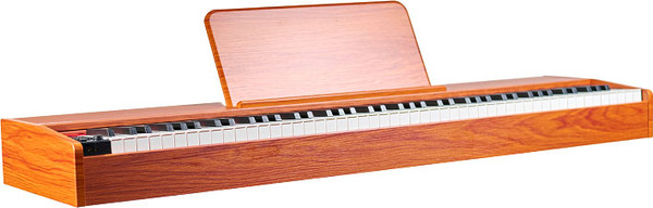 Цифровое фортепиано MikadO MK-1250NB-S - фото