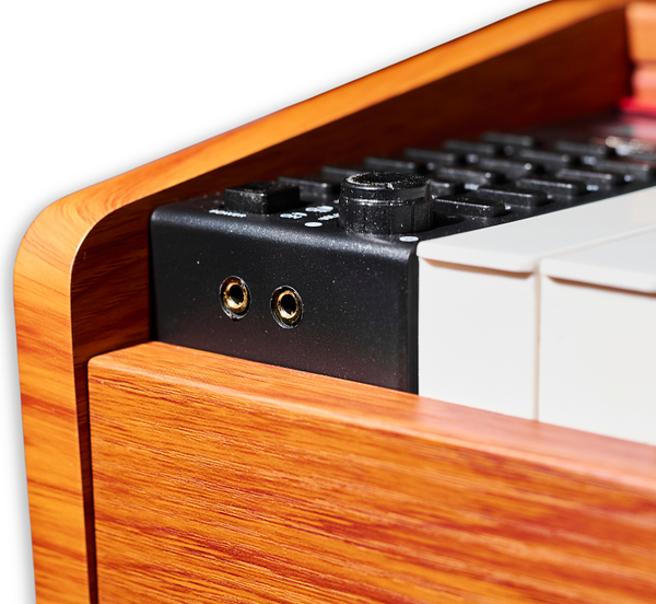 Цифровое фортепиано MikadO MK-1250NB-S