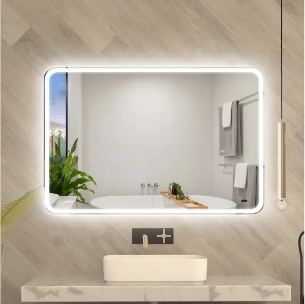 Зеркало Mixline Турин-2 555288 - фото