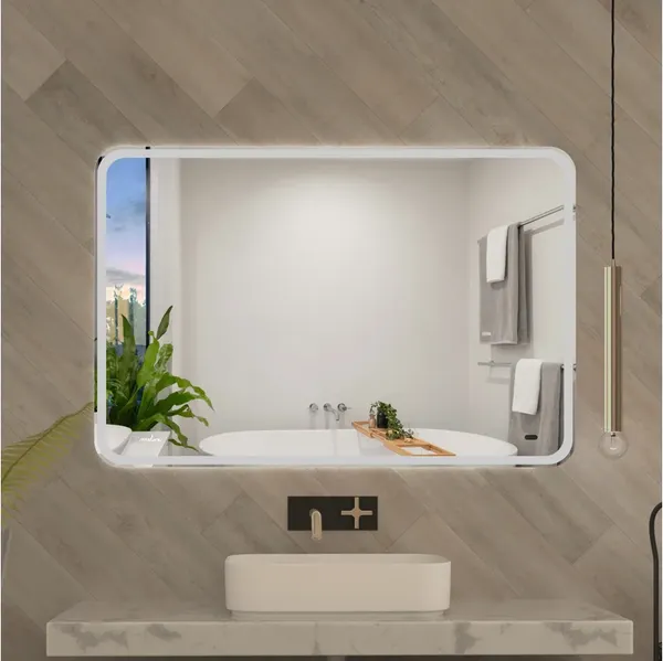 Зеркало Mixline Турин-2 555288