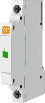 Индикатор чередования фаз КС ЛС-47SG slim / 82815 - фото