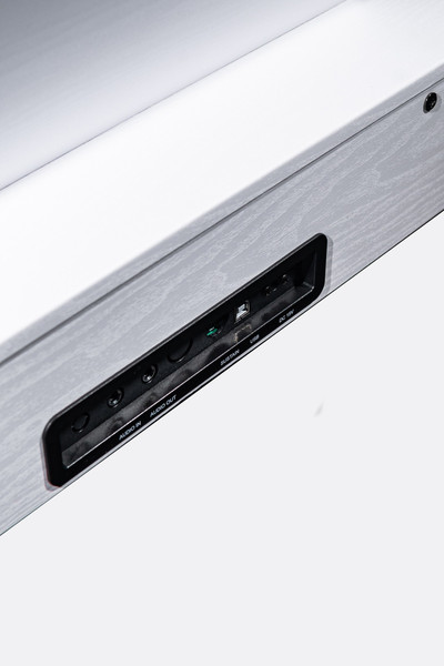 Цифровое фортепиано MikadO MK-1250WH-S