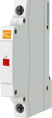 Индикатор чередования фаз КС ЛС-47SR slim / 82814 - фото
