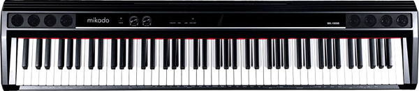 Цифровое фортепиано MikadO MK-1800B - фото