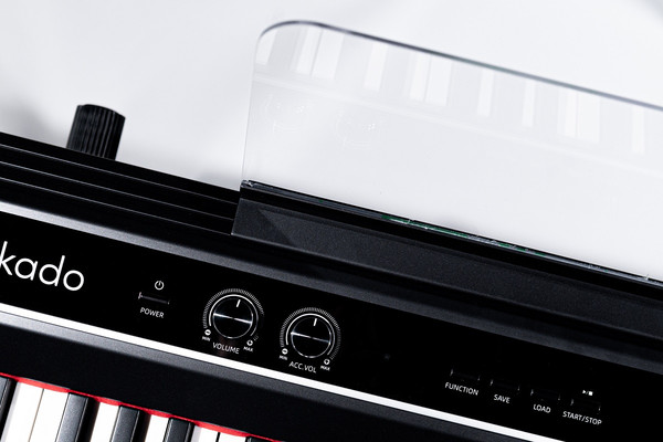 Цифровое фортепиано MikadO MK-1800B