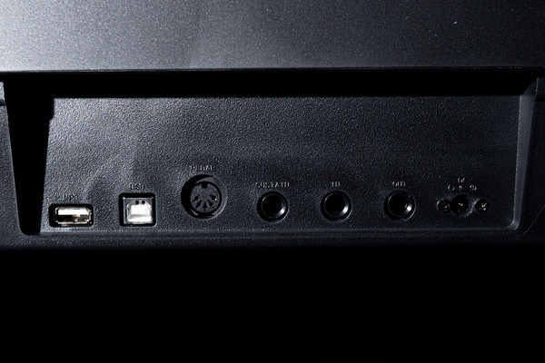 Цифровое фортепиано MikadO MK-1800B