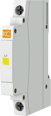 Индикатор чередования фаз КС ЛС-47SY slim / 82816 - фото