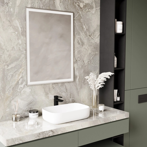 Зеркало Mixline Болеро 555928 - фото