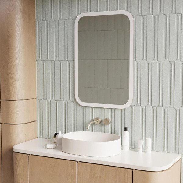 Зеркало Mixline Сандра 555929 - фото