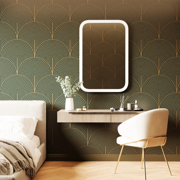 Зеркало Mixline Сандра 555929