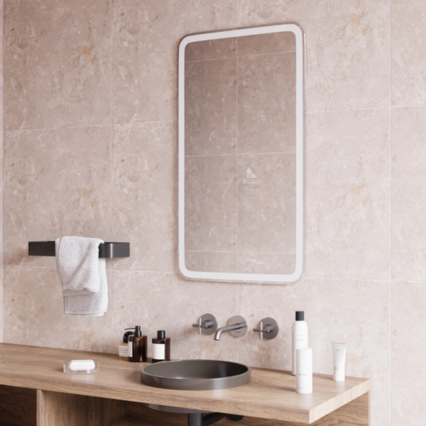 Зеркало Mixline Кармен 555930 - фото