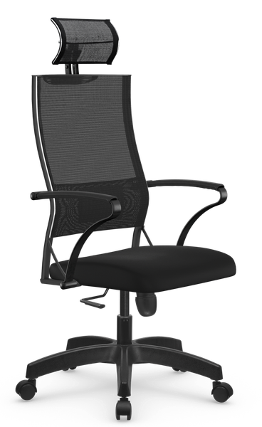 Кресло офисное Metta ErgoLife Sit Air-180 B2-290K - фото