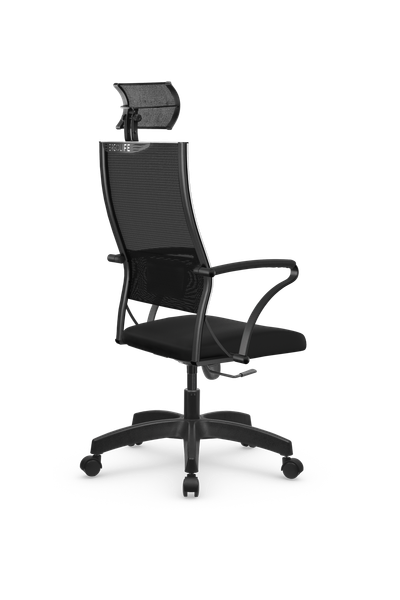 Кресло офисное Metta ErgoLife Sit Air-180 B2-290K