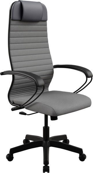 Кресло офисное Metta 27/MPRU - фото