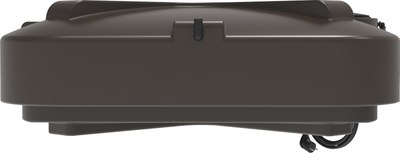 Бак для дачного душа Rostok С подогревом