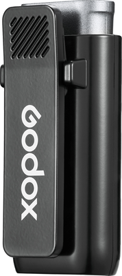 Радиосистема микрофонная Godox WEC-S Kit1 Накамерная / 31967