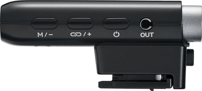 Радиосистема микрофонная Godox WEC-S Kit1 Накамерная / 31967