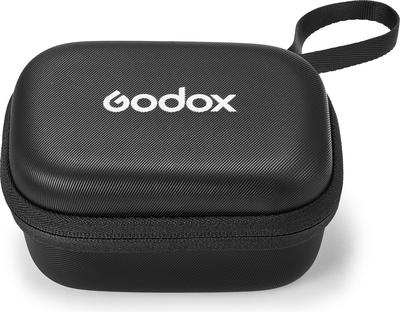 Радиосистема микрофонная Godox Magic XT1 Накамерная / 31970