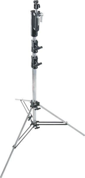 Стойка для студийного оборудования Kupo 226MH Master Combo HD Stand Silver - фото