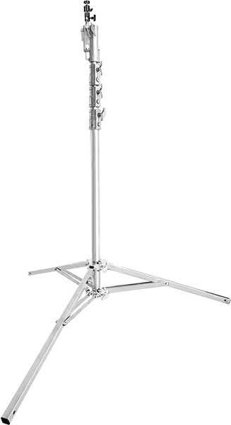 Стойка для студийного оборудования Kupo 653MRH Steel Senior Stand - фото
