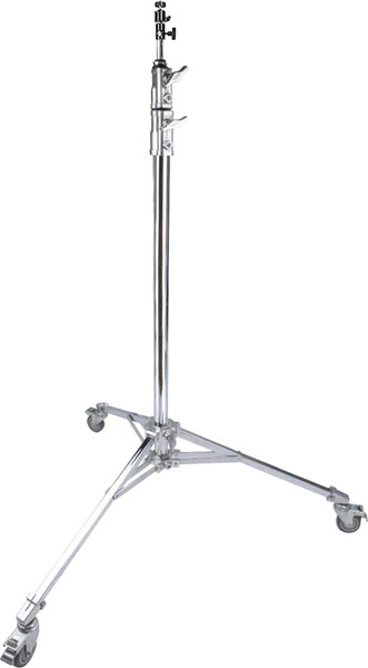 Стойка для студийного оборудования Kupo 320MH Baby Roller Stand - фото