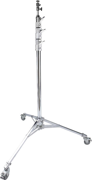 Стойка для студийного оборудования Kupo 330MH High Baby Roller Stand - фото