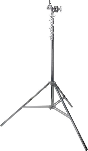 Стойка для студийного оборудования Kupo 620MH Wide Base High Overhead Stand - фото