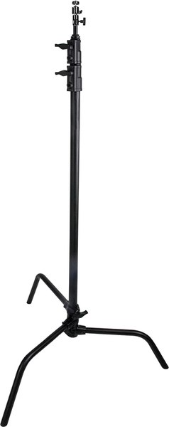 Стойка для студийного оборудования Kupo CS-40MBH Master C-Stand - фото